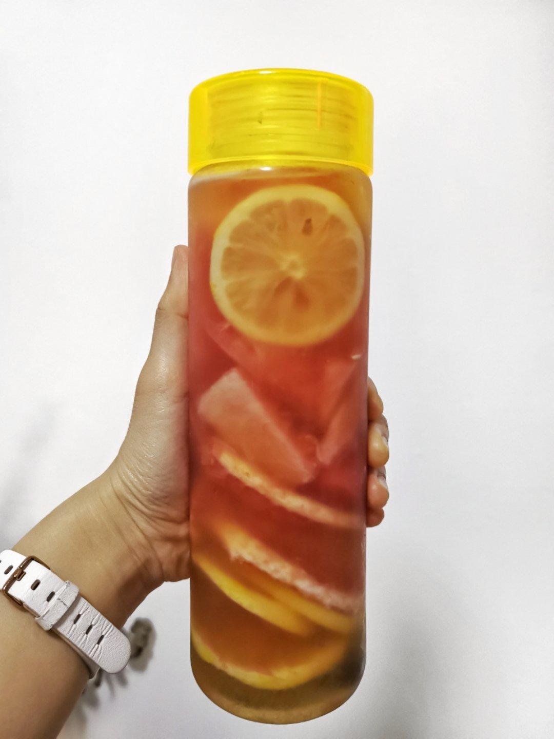 鲜水果茶🍹