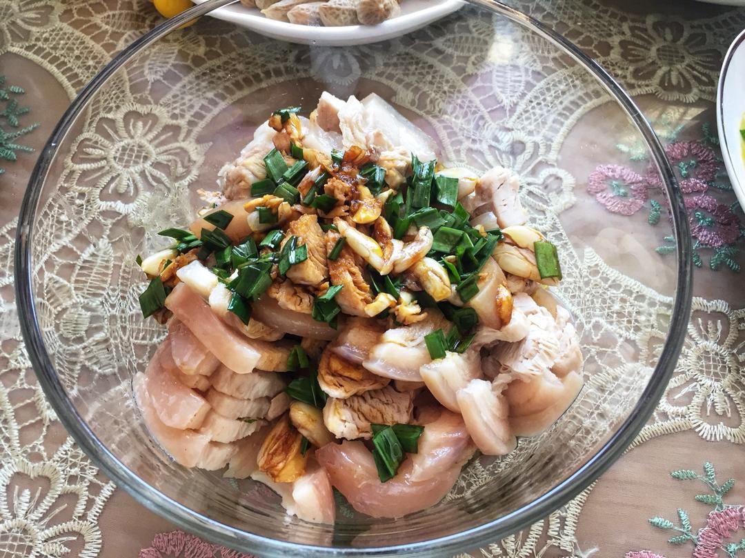 午餐•2018年9月4日