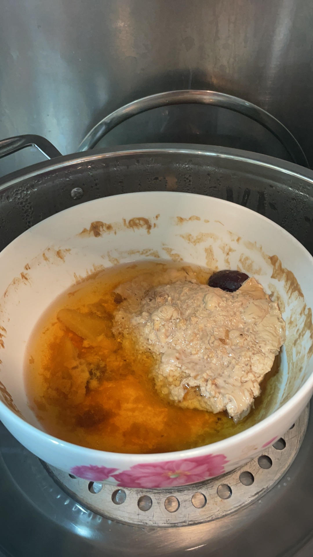 广东人的万能汤水‼️鲜甜好喝的瘦肉水