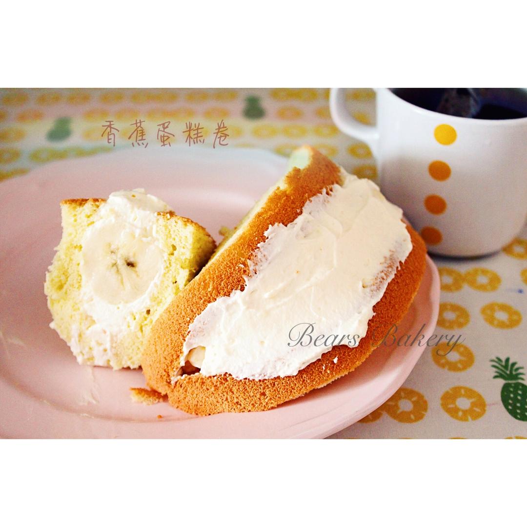 韩国最热门的甜品店Le Bread Lab的草莓蛋糕卷