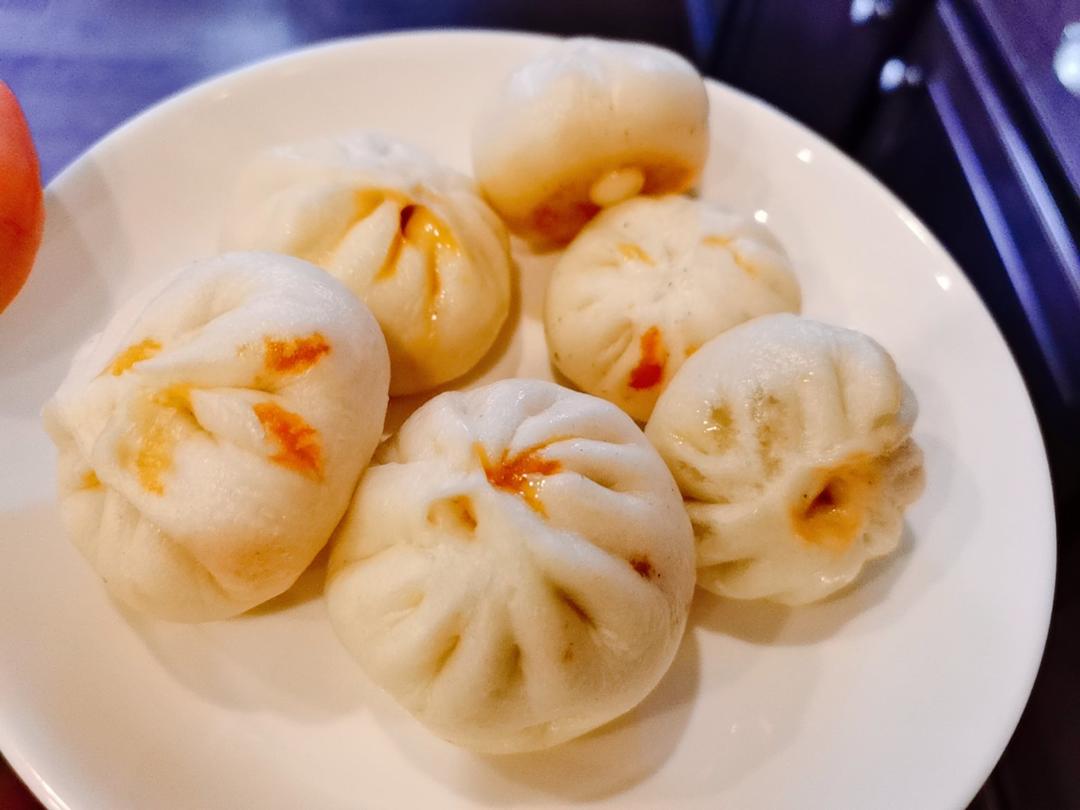 小笼包（秒杀市面上小笼包店的做法）