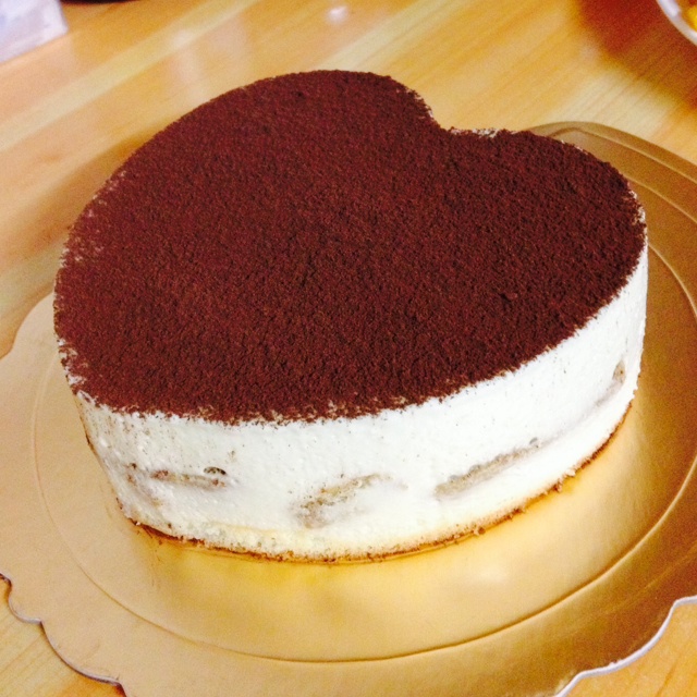 提拉米苏（硬身版）