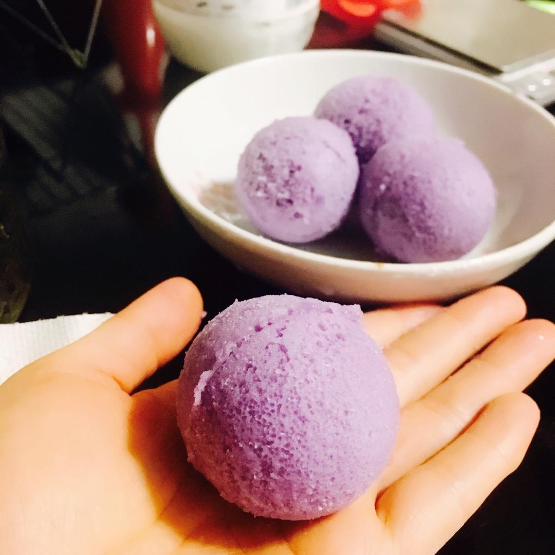 南洋噗咜（Puto）米发糕的做法