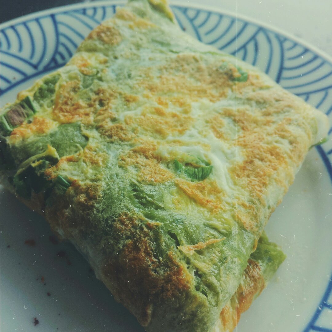 煎饼果子
