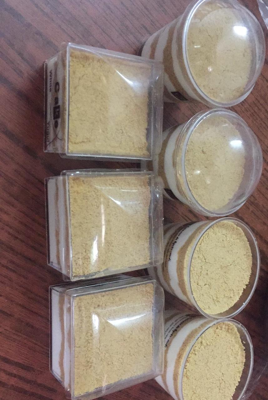 《Tinrry下午茶》教你做木糠布丁蛋糕