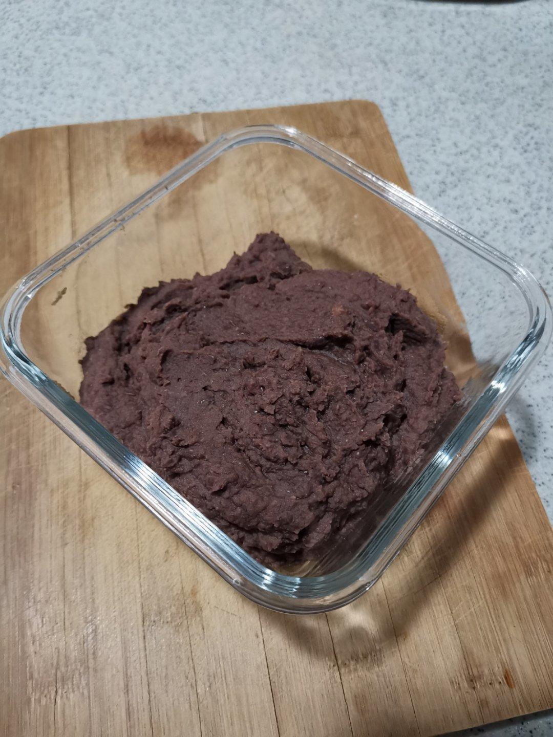 电饭煲煮红豆馅（蜜红豆、豆沙馅）