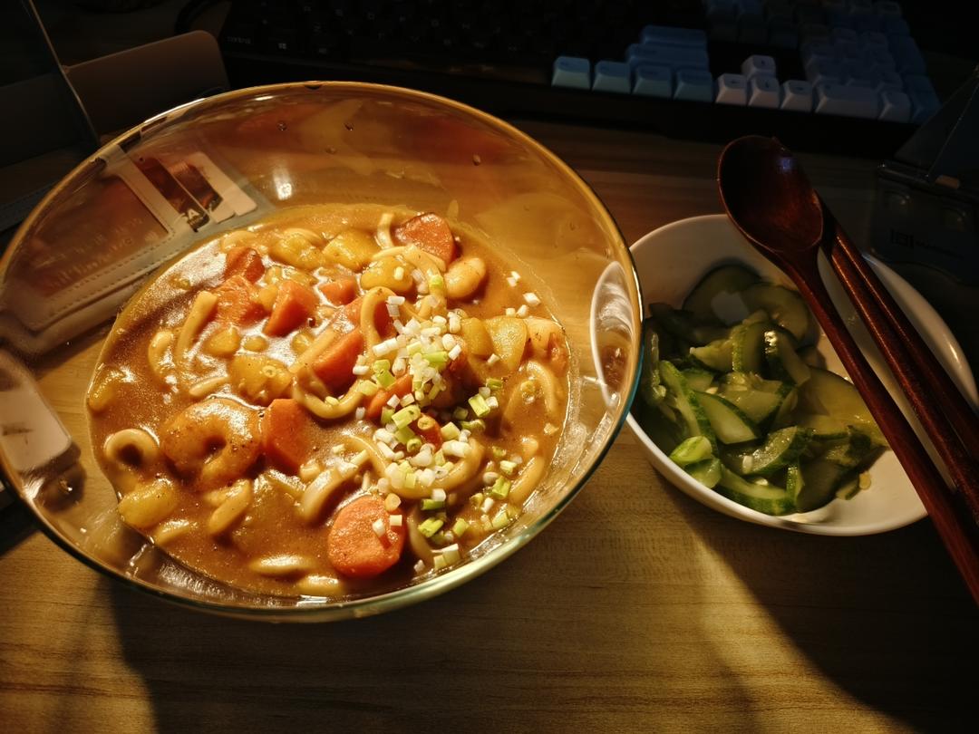 日式酸甜黄瓜小菜