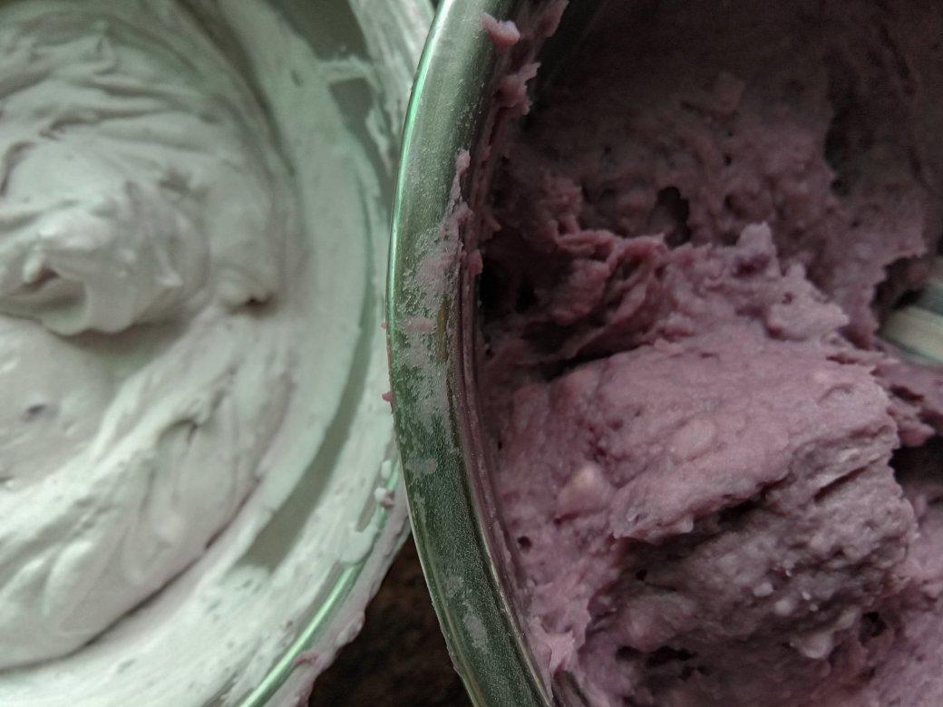 芋泥馅-万能配方