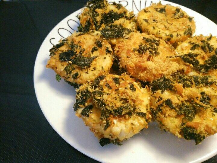 海苔肉松小贝（25年最新版）