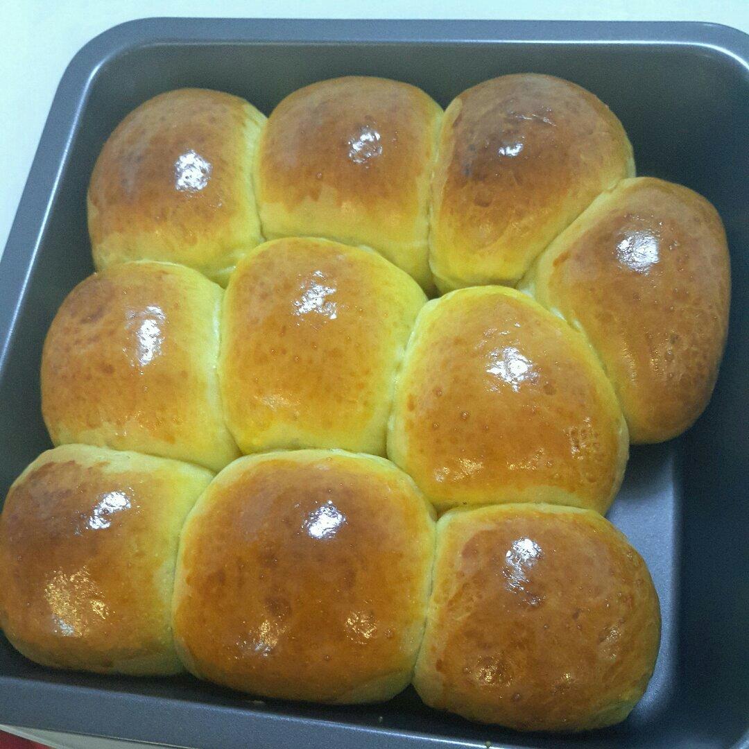 布里欧修小吐司