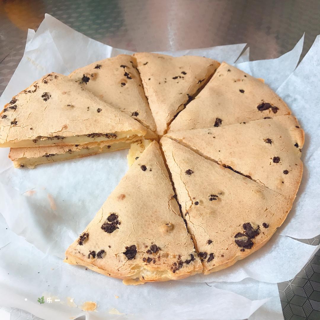 奥利奥烤年糕😋