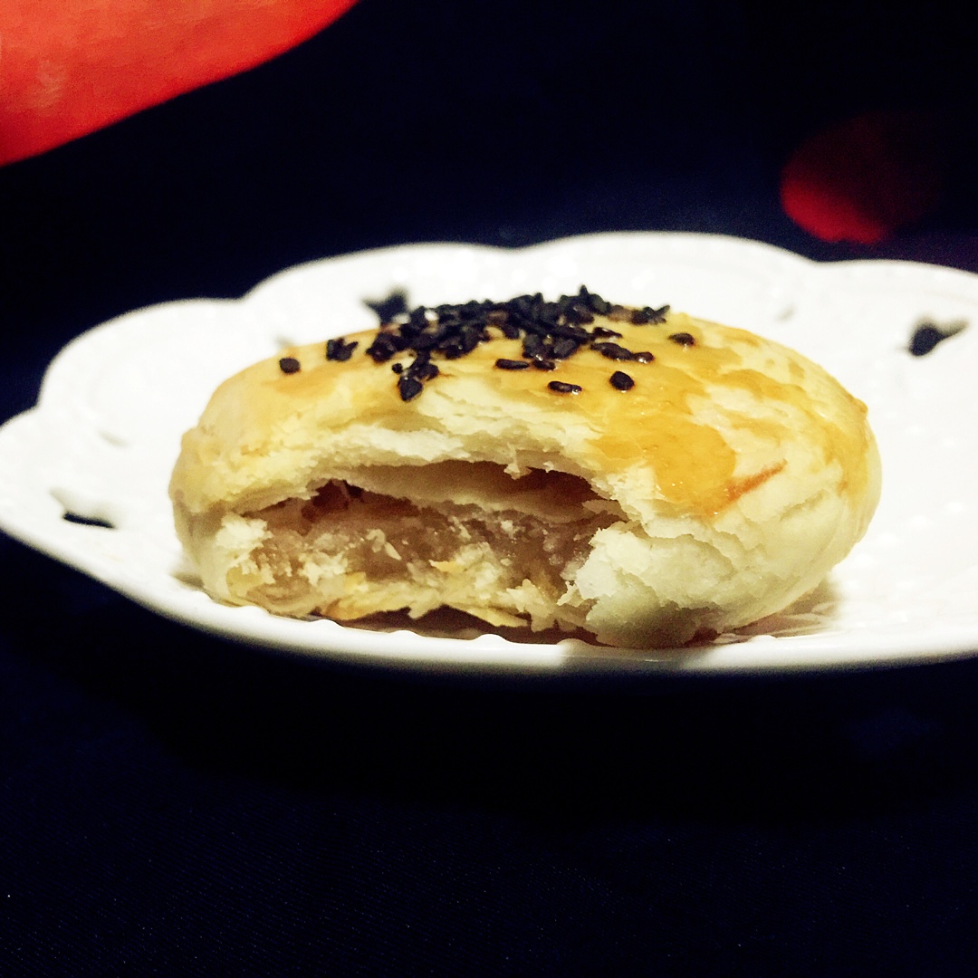 老婆饼