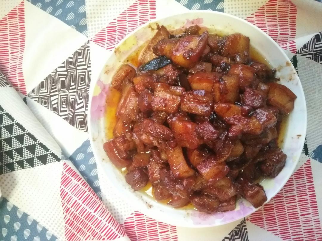 红烧肉