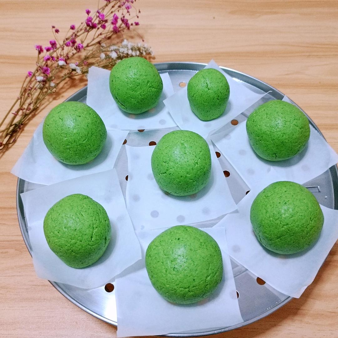 🌿春之味｜青团