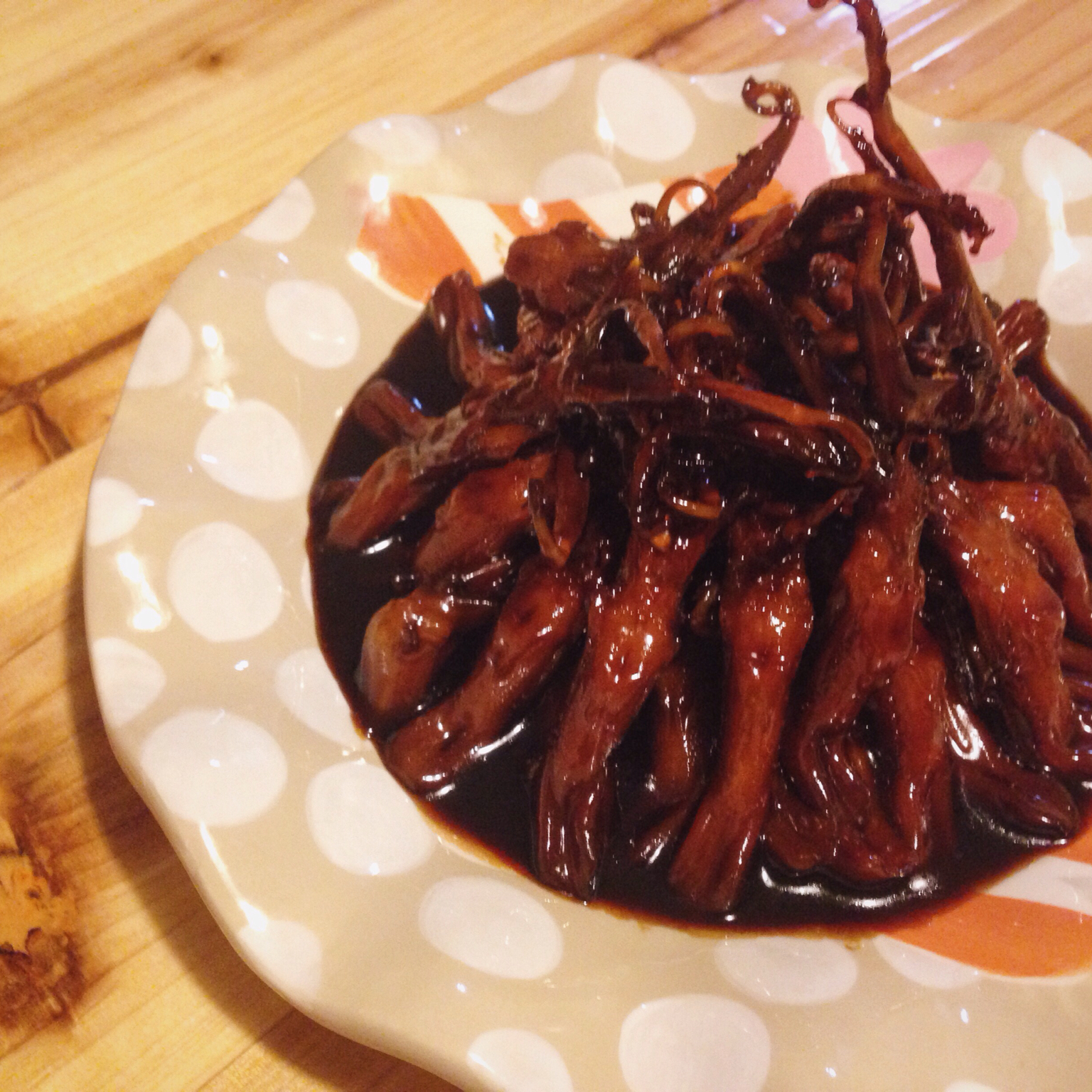 嘴巴馋了怎么办