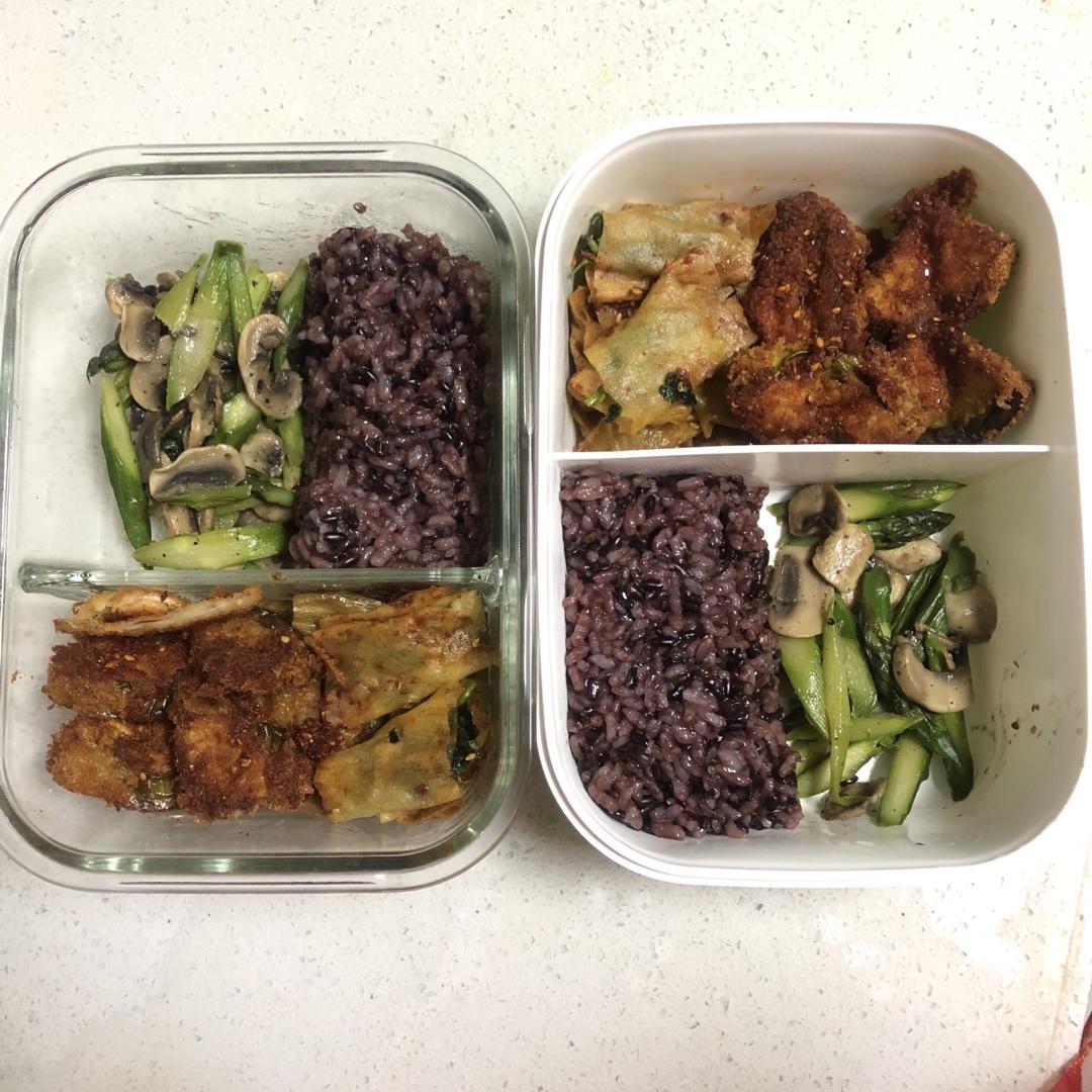 【孕妇食谱】孕中晚期控糖长胎不长肉菜谱仅供参考。已更新完毕，成功晋级宝妈～
