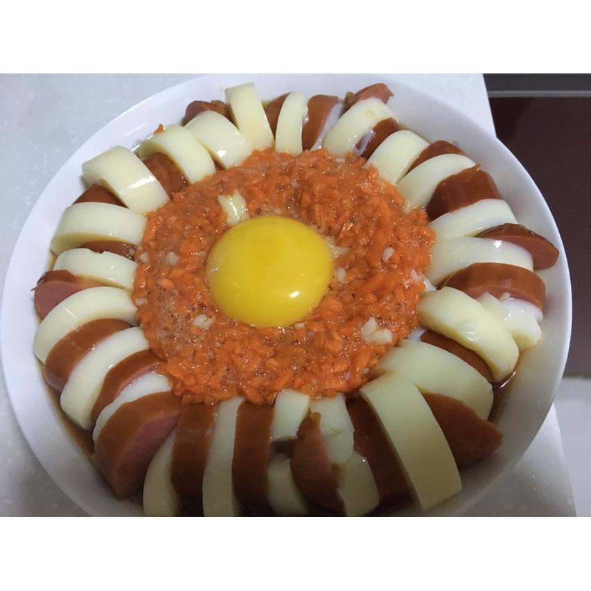 日本豆腐蒸肉末