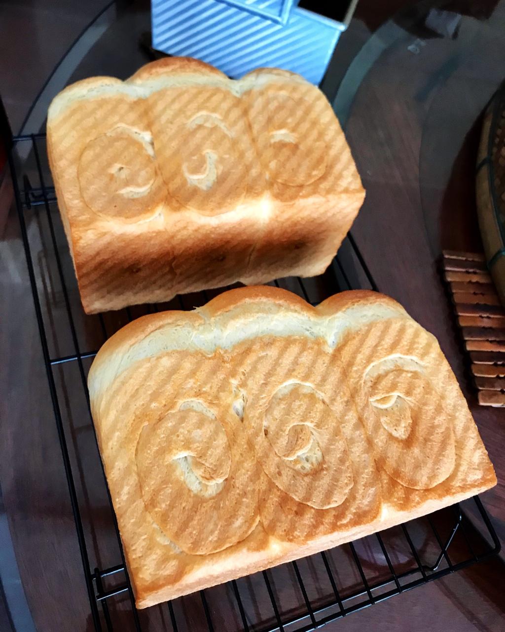 「美善品」北海道吐司
