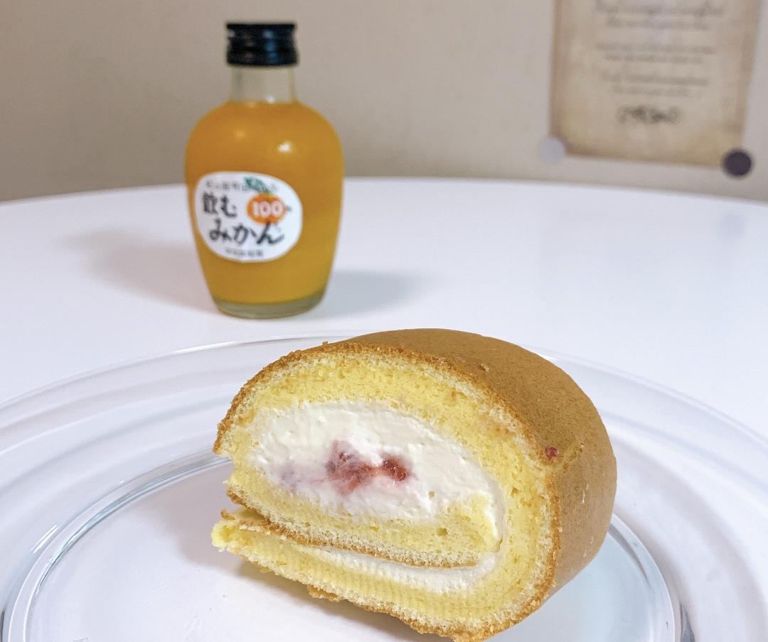 超详细的瑞士卷奶油蛋糕卷原味蛋糕卷的制作方法 饱满不掉皮不开裂（附模具换算方法）