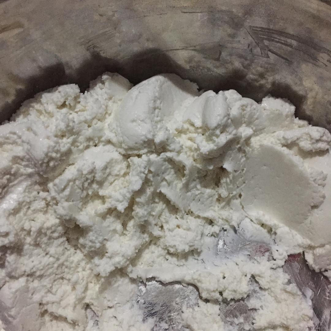 酒酿米馒头