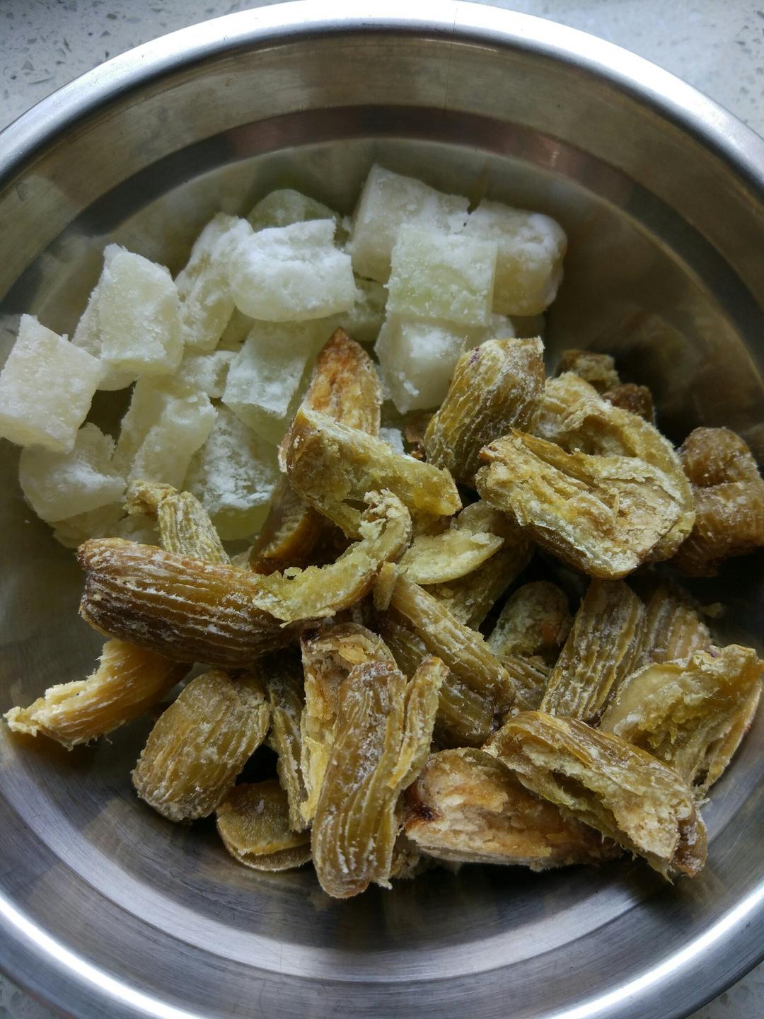 苏式绿豆汤～小时候的味道的做法 步骤3