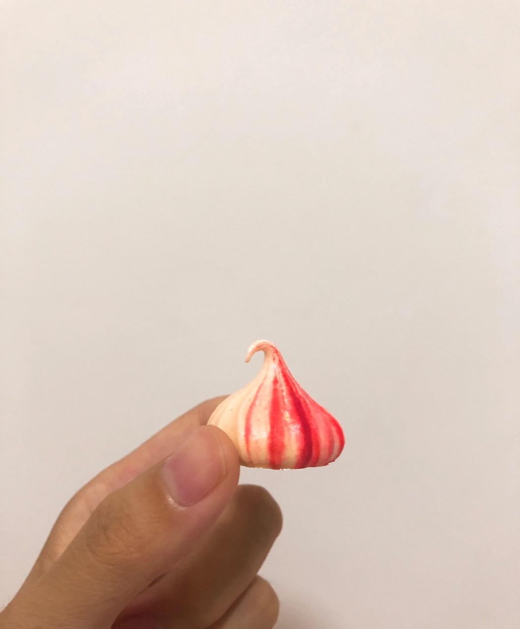 《Tinrry+》Tinrry教你做梦幻蛋白糖