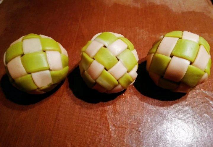 绣球酥