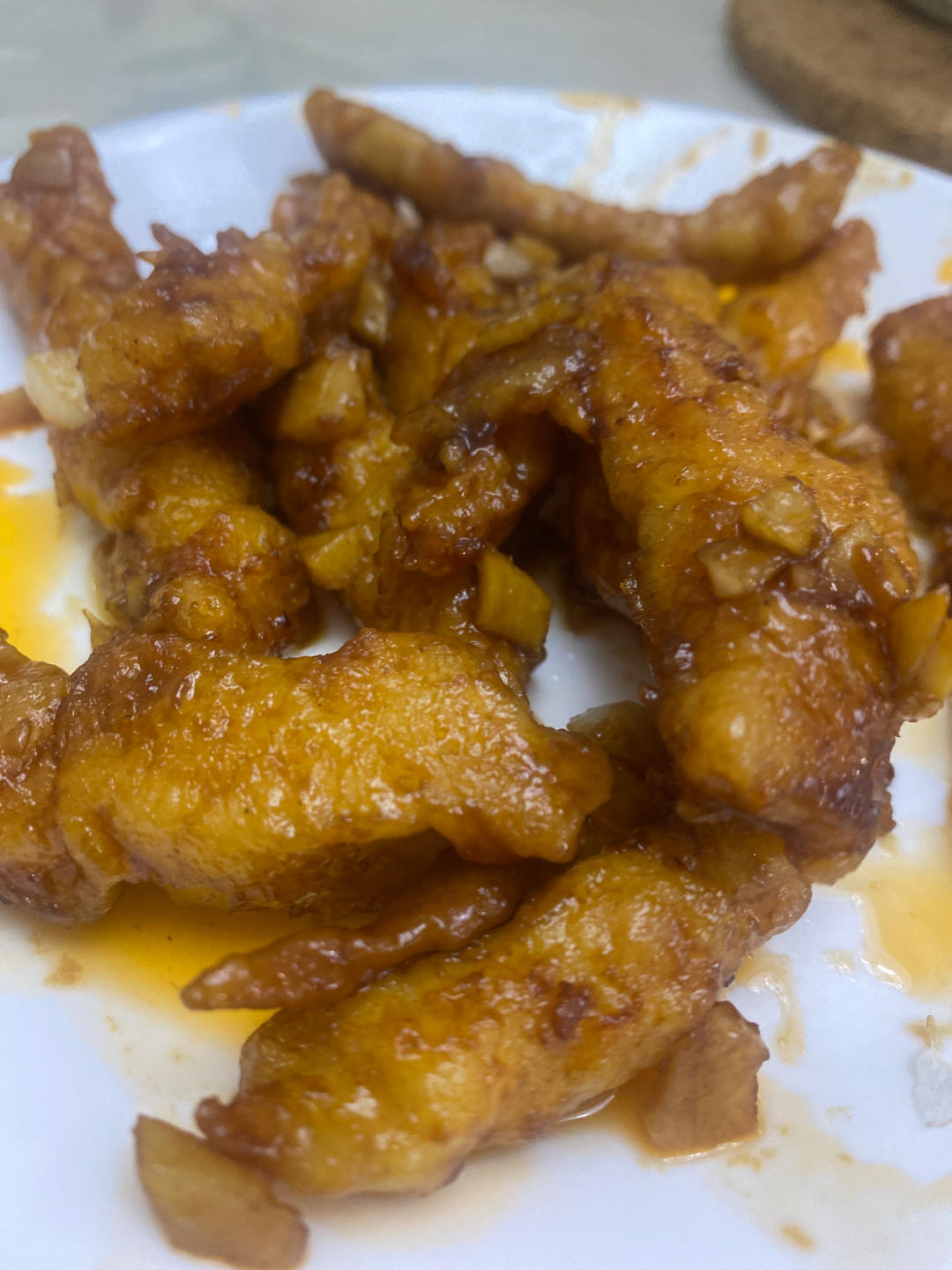 厨师长教你：“糖醋里脊”的老式经典做法，酸甜可口，小孩最爱