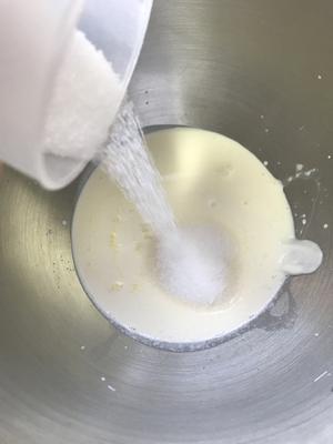 酸奶豆沙面包的做法 步骤7