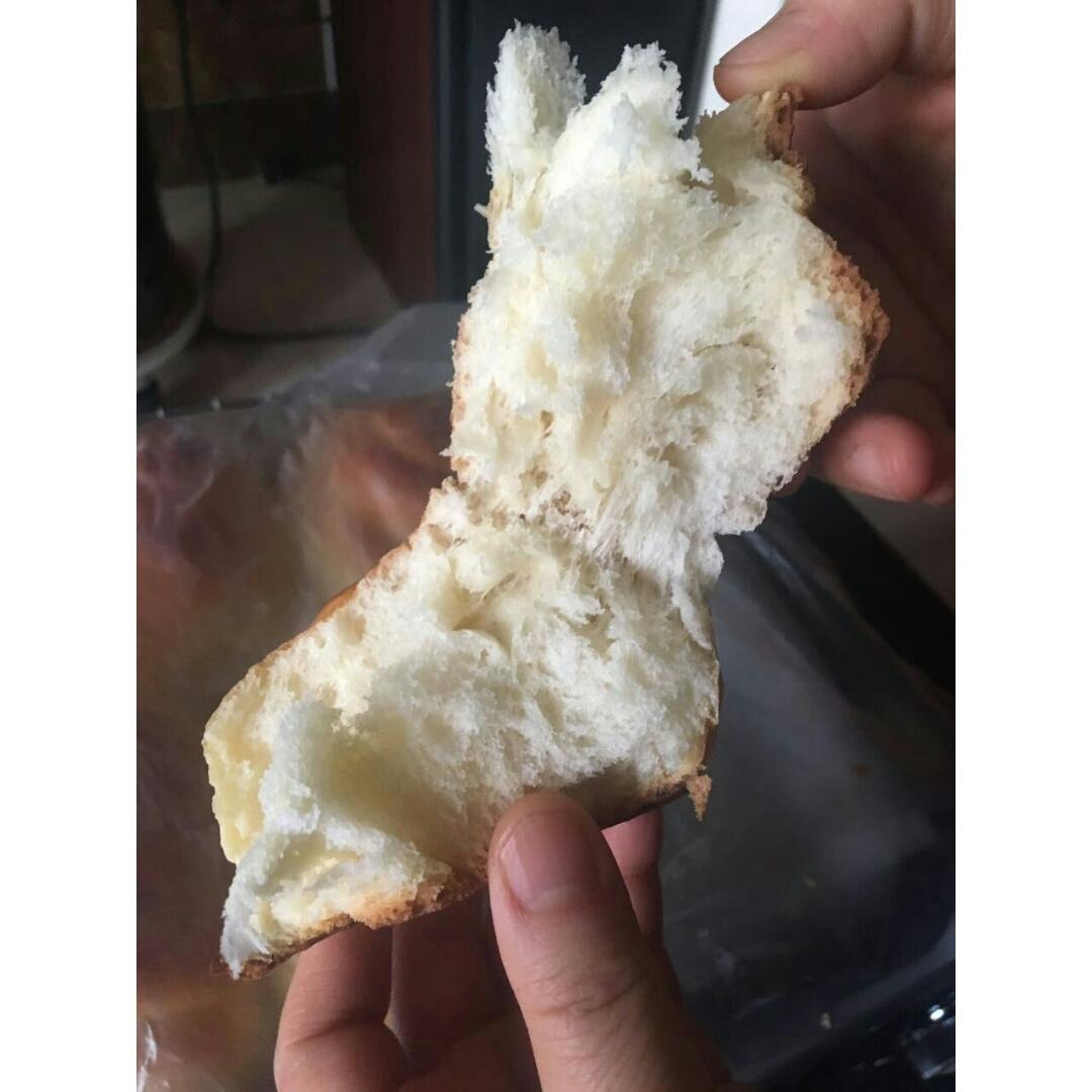 面包十五分钟手套膜及拉丝秘笈(附七岁儿童终极版)