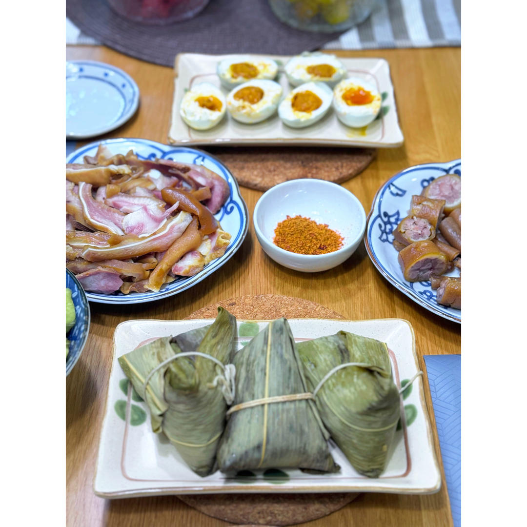 水皮家の私房菜