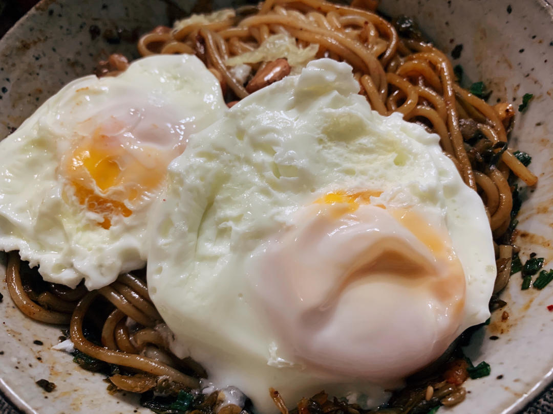 微波炉煎蛋