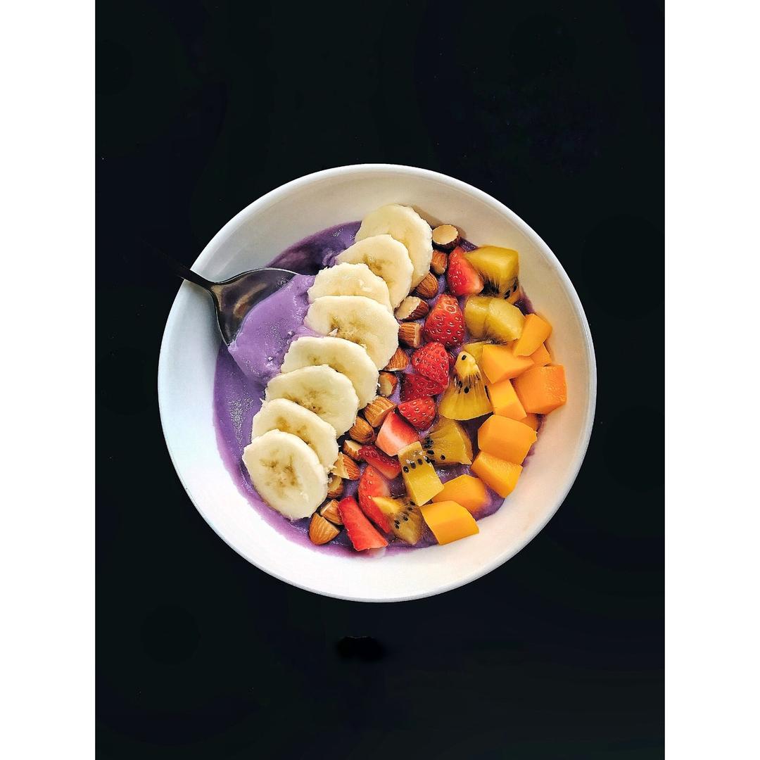 Overnight Oatmeal 隔夜早餐燕麦杯