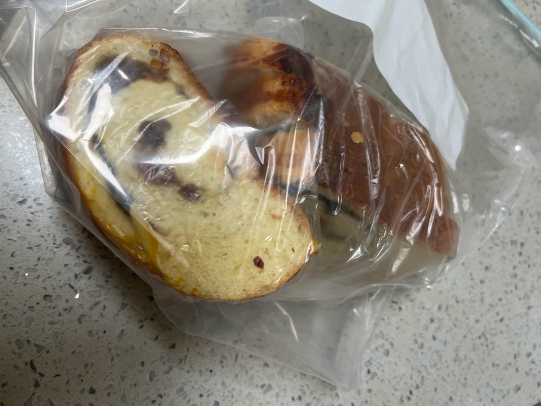 俄罗斯果仁大列巴