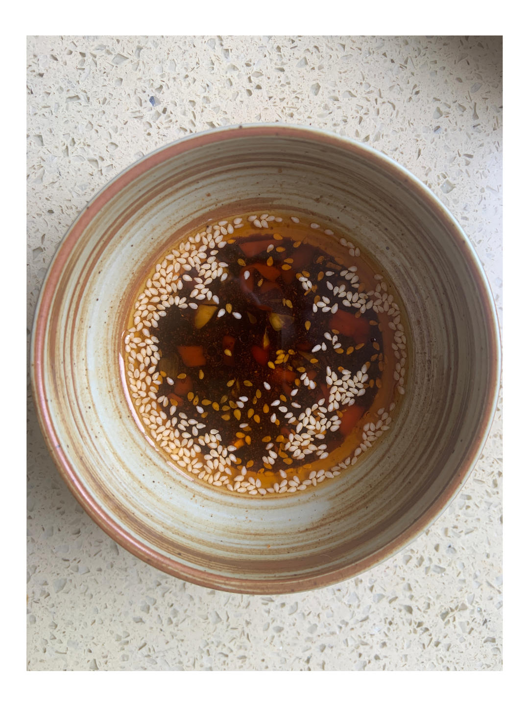 超好吃的必备万能蘸料❗️让火锅、凉拌菜、水煮菜秒变美味❗