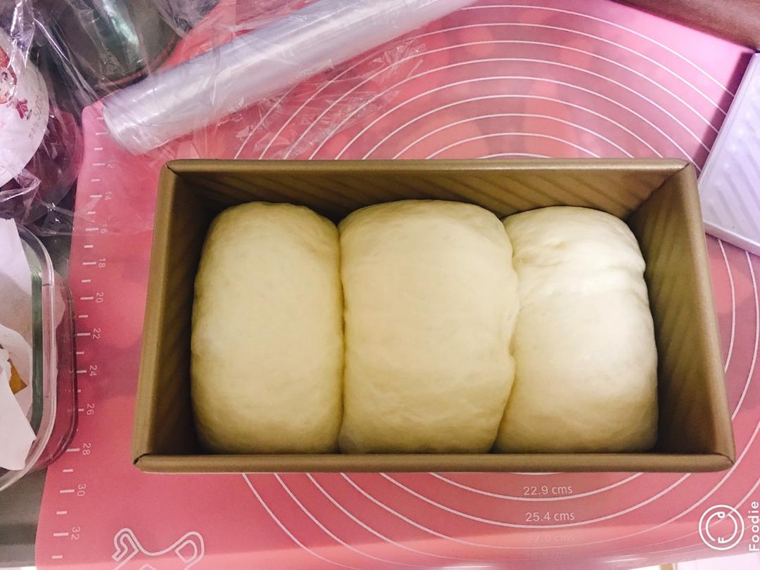 港式吐司