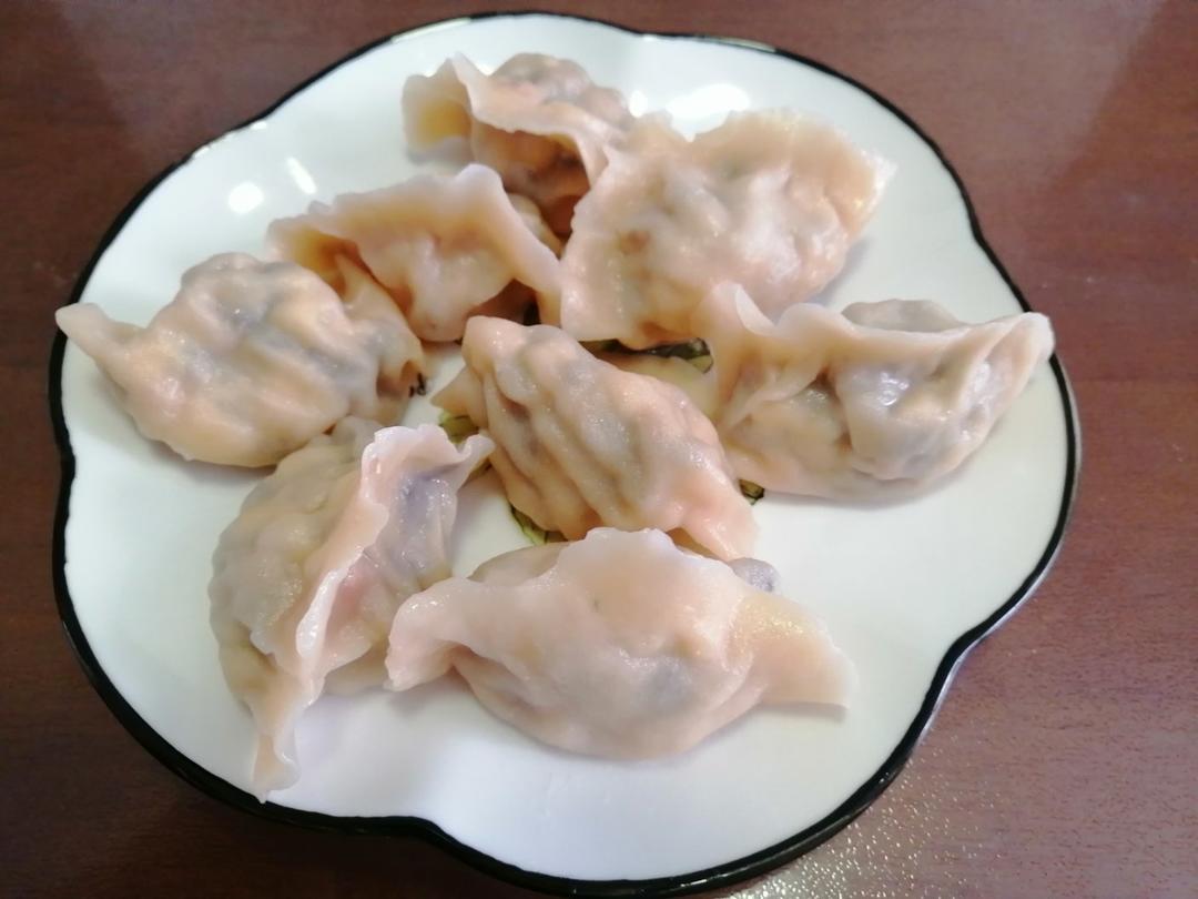 漂亮好喝的水果酵素