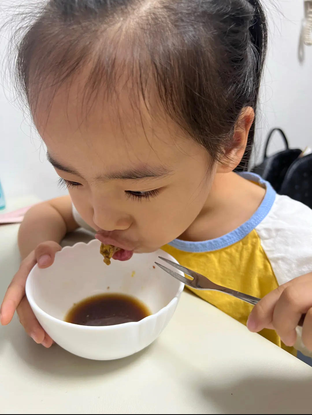 小朋友闷头吃系列——冰镇小龙虾🦞（4-5斤虾配料量）