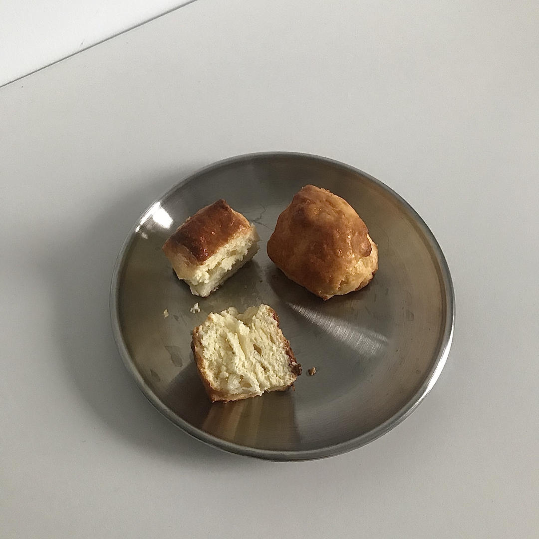 三三司康 | 给我3分钟，实现司康自由