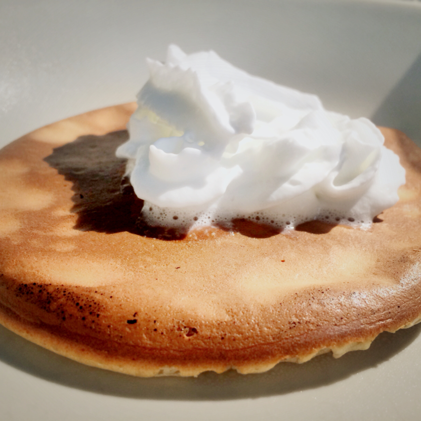 如何煎好一个pancake热香饼（超详细）
