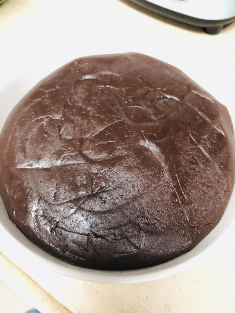 豆沙馅