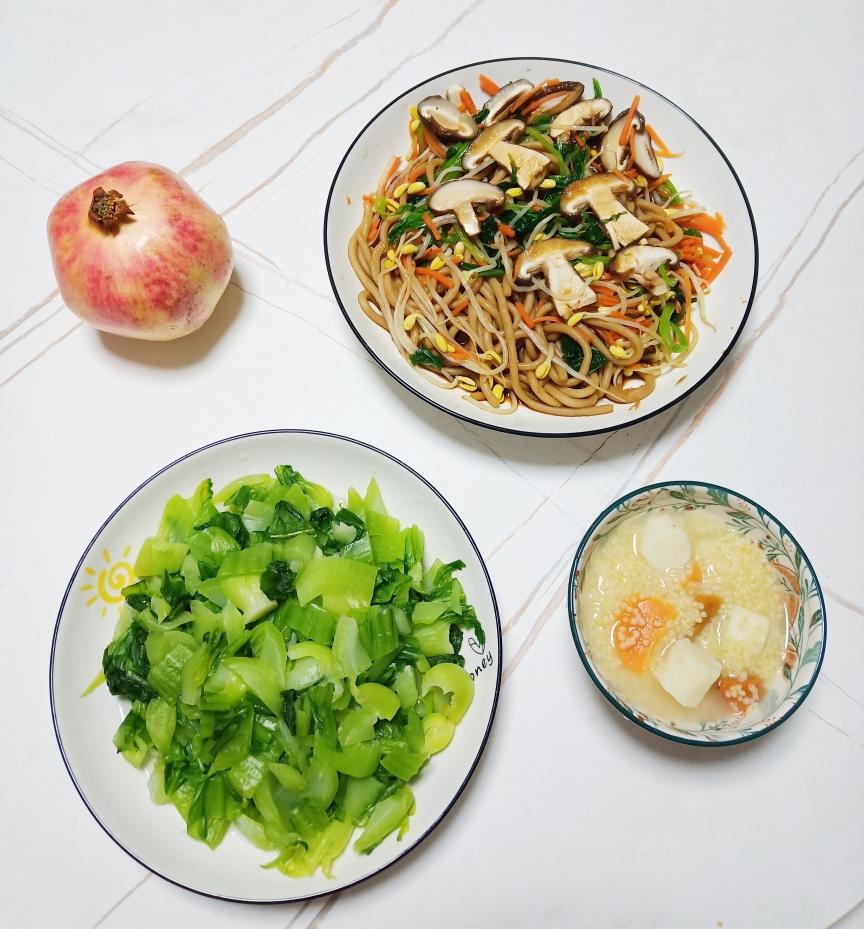 0难度|红薯杂粮粥