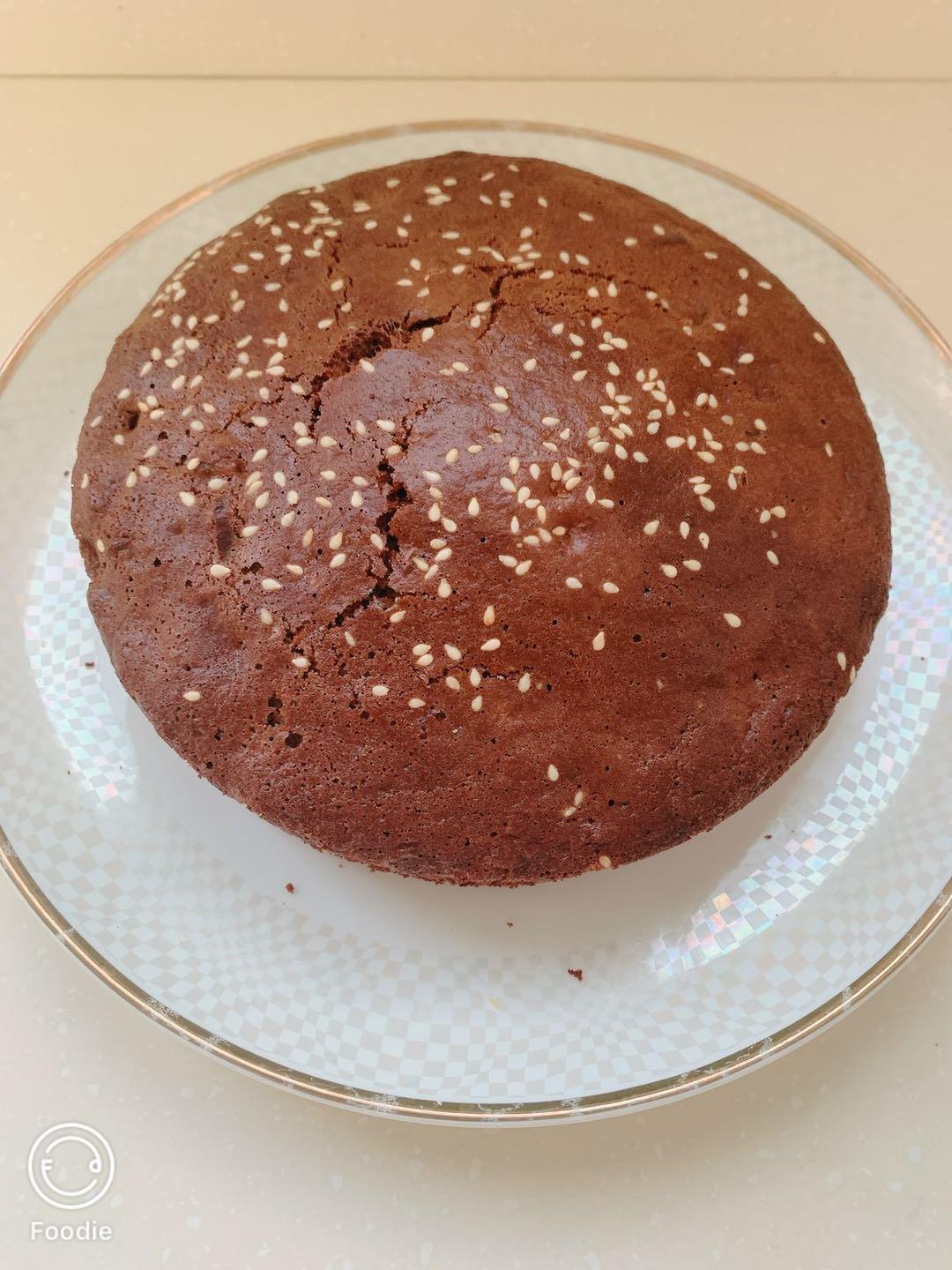 比五道口枣糕王还好吃的枣糕