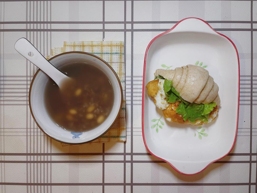 煤灰的三餐（持续记录）