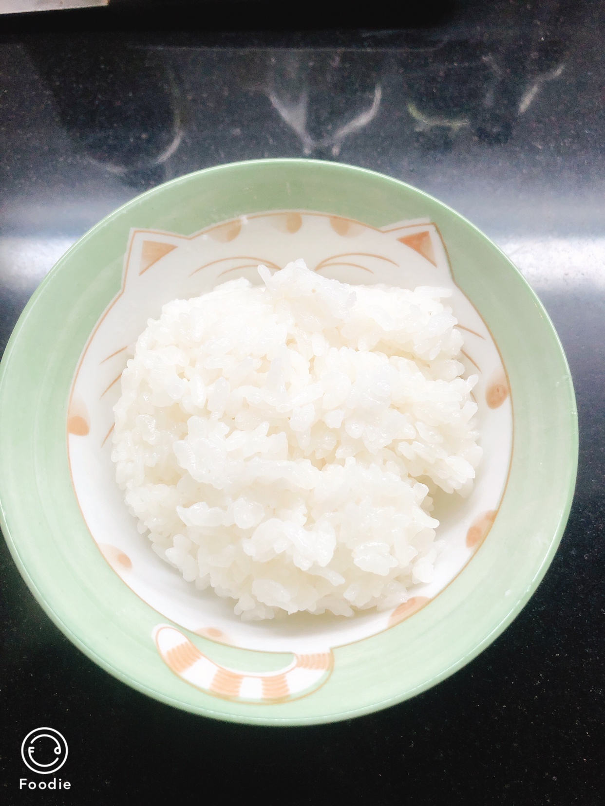 安利锅蒸米饭🍚的做法