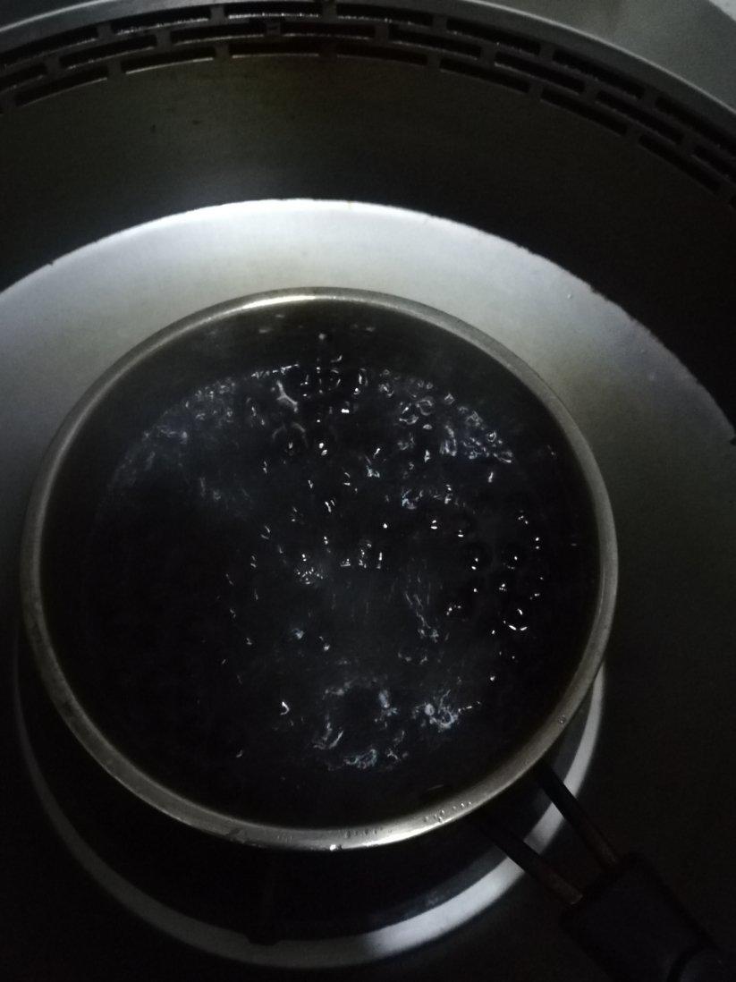 自制珍珠奶茶