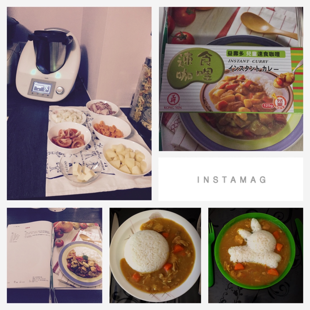 午餐•2016年5月21日