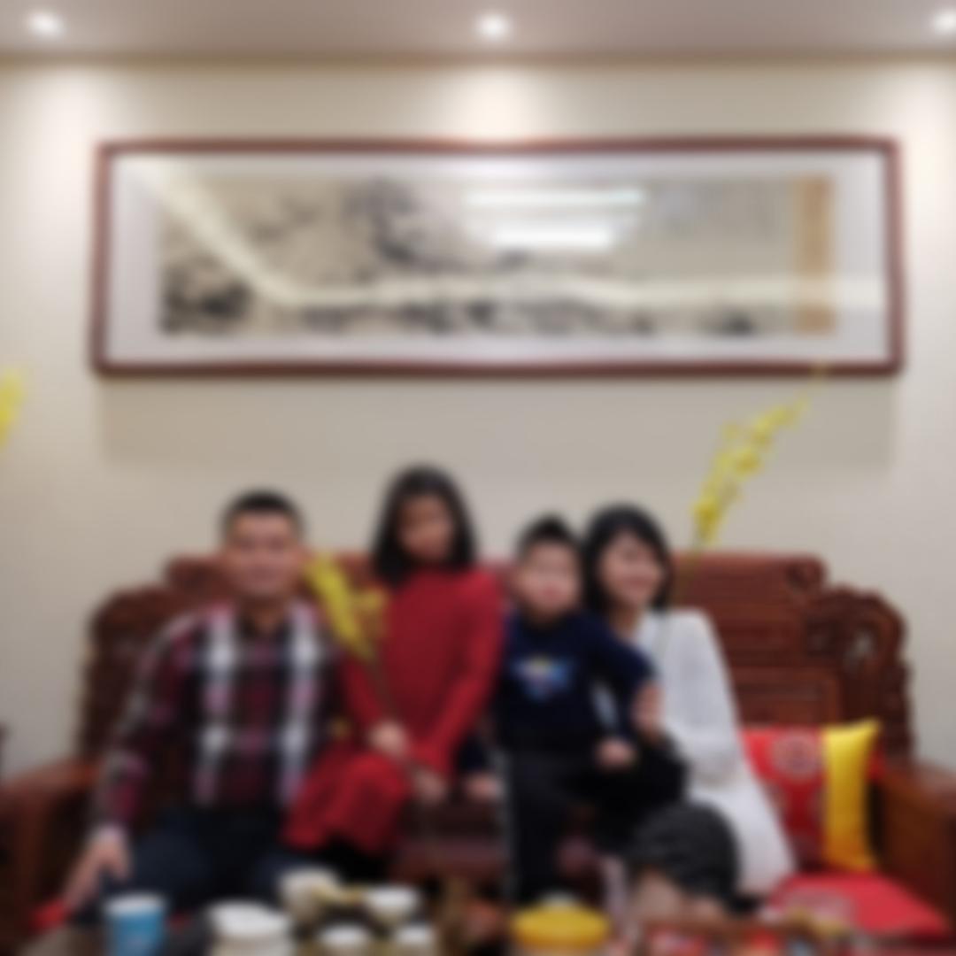 言宝和航宝的妈妈