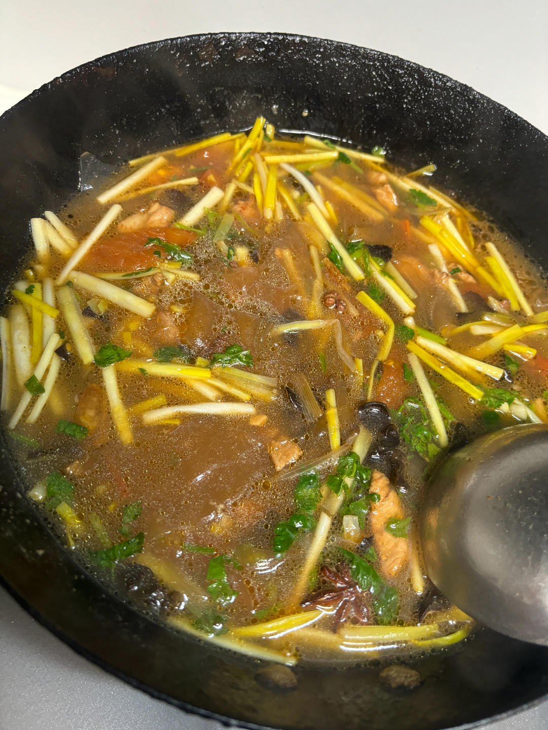 邯郸菜粉皮肉菜