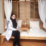 堤拉米苏66的厨房